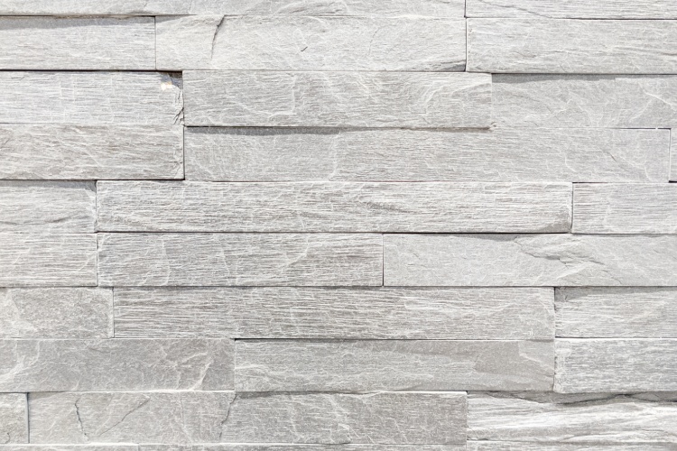 Brick and Stone Siding