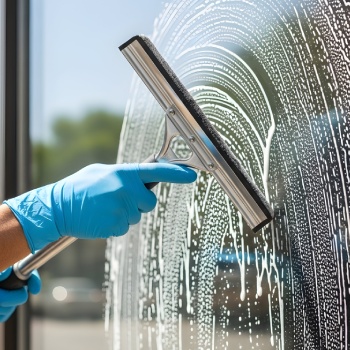 Window Cleaning Cedar Park TX