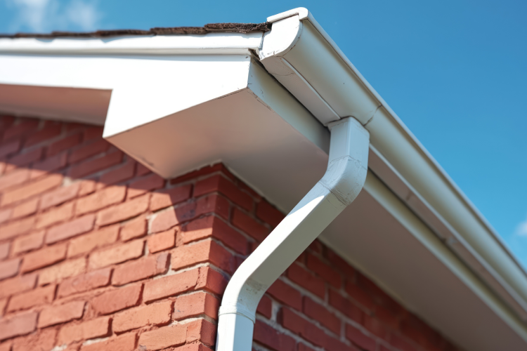 Fascia, Flashing, and Decorative Metal
