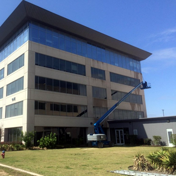 Window Cleaning Austin