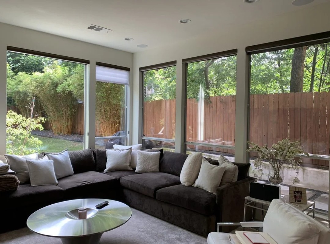 Window Cleaning Cedar Park TX