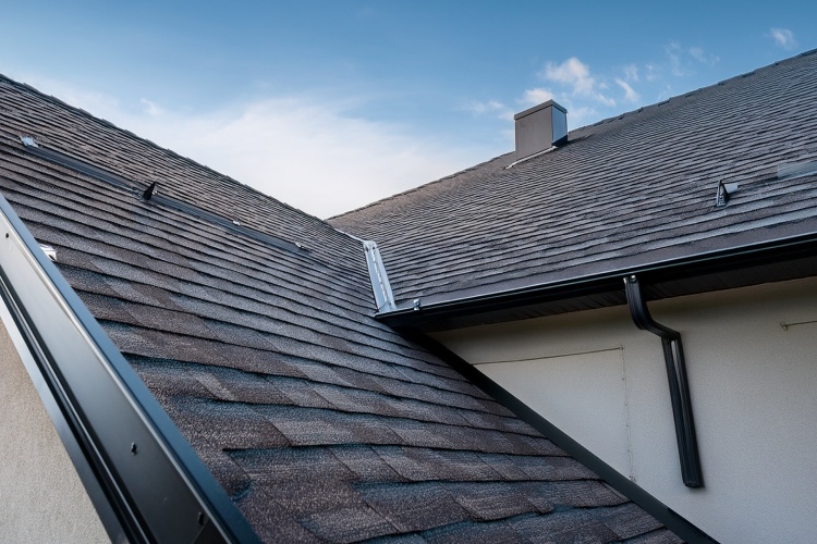 Roofing (Shingle, Metal, and Clay Tile)