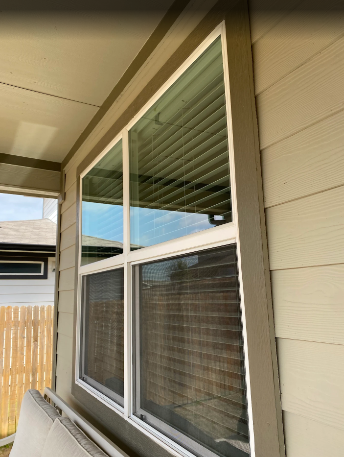 Window Cleaning in Bee Cave, TX