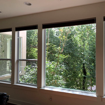 Window Cleaning in Horseshoe Bay, TX
